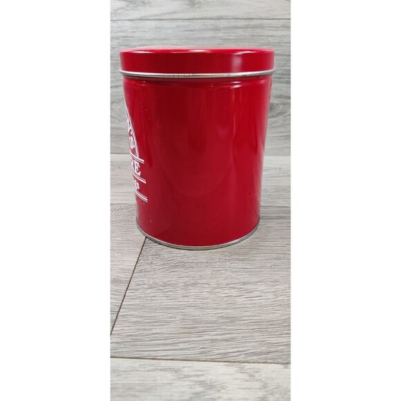 Carleton's Tea Store Empty Tin Grand Hotel Mackinac Island, Michigan - Picture 2 of 8